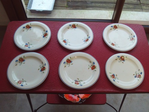 Rare anciennes petites - 6,